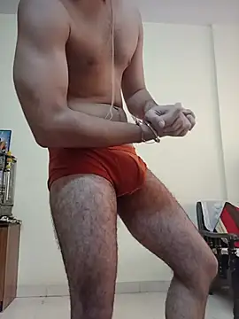 عرض كام lustysanjayyy