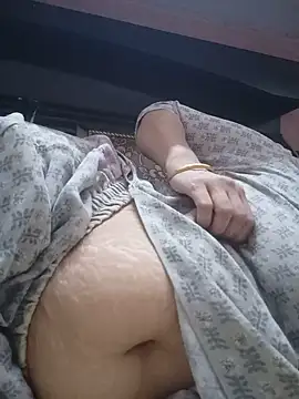 Jeya_thakur 웹캠 쇼
