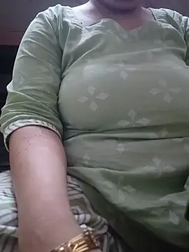 Jeya_thakur 在線直播表演