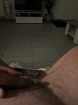 Show webcam de Jeunecouple9