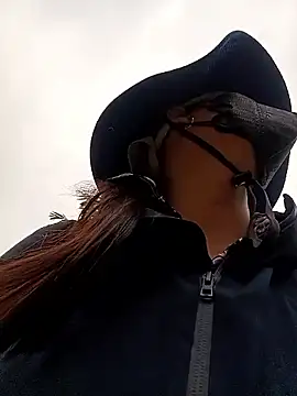 callistra 网络视讯表演