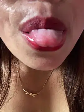 Milky-milk Show Webcam