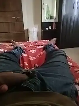 Satish_pune Webcam show