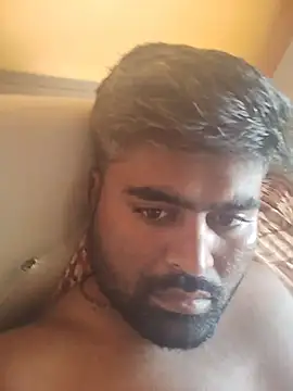 Satish_pune Webcam show