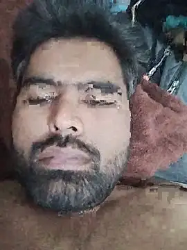 Satish_punen Webbikameraesitys