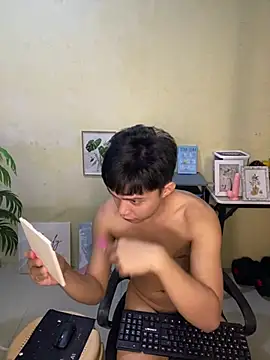 Jan_Waynexx webkamerás műsora