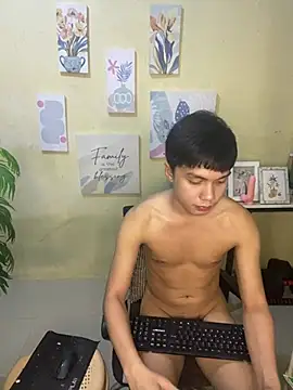 Jan_Waynexx 웹캠 쇼