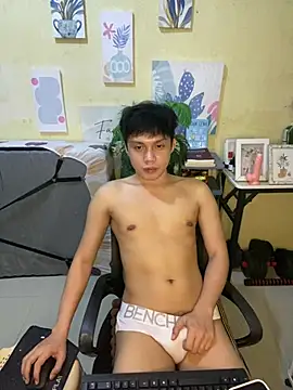 Jan_Waynexx 在線直播表演