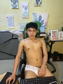 Jan_Waynexx Шоу с уебкамера