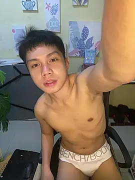 Jan_Waynexx Pertunjukan Webcam