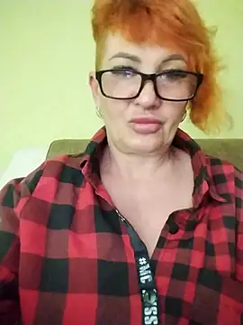 Alissa55552111のライブXXXチャット
