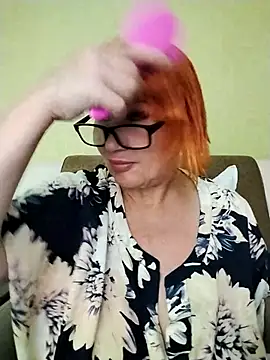 צ'אט XXX בשידור חי של Alissa55552111