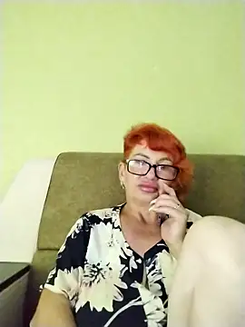 Chat XXX en directo de Alissa55552111
