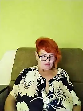 Alissa55552111 Pertunjukan Webcam