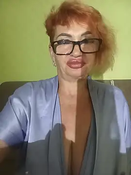 Alissa55552111 Chat XXX in diretta