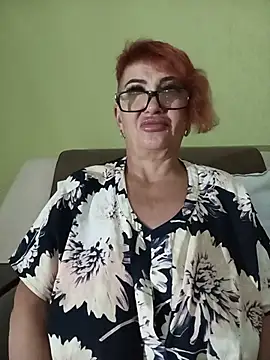 عرض كام Alissa55552111