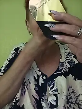 Alissa55552111 Obrolan Langsung XXX