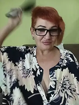 Alissa55552111 Obrolan Langsung XXX