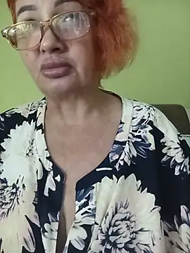 Alissa55552111 Webcam-Show