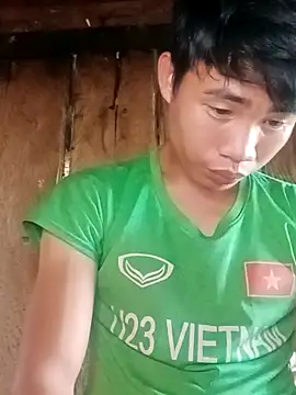 Pertunjukan Kamera Web Nhyy_xx