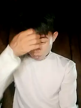 Nhyy_xx 在線直播表演