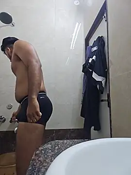 Bigdickbangalore's Webcam Show