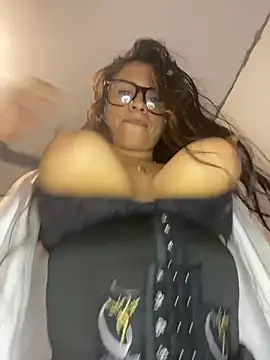 Rouus14's Webcam Show