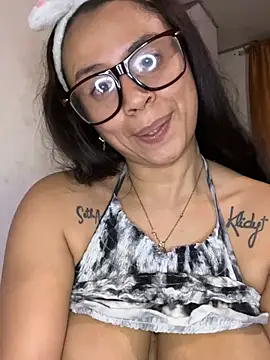 Rouus14's Webcam Show