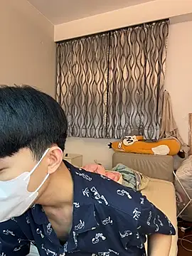 kai101010 Webcam Show