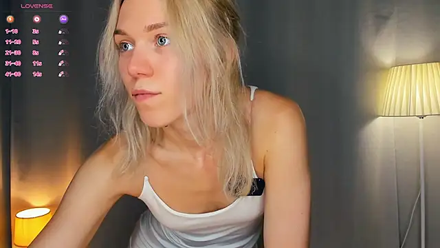 Czat XXX na żywo – DianeHonnette