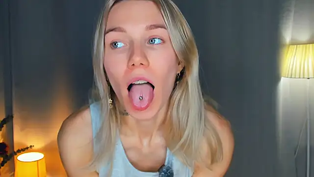 Chat XXX ao vivo de DianeHonnette