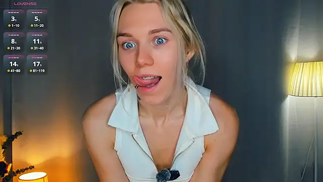 DianeHonnette 라이브 XXX 채팅