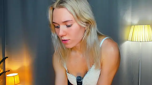Živý XXX chat DianeHonnette