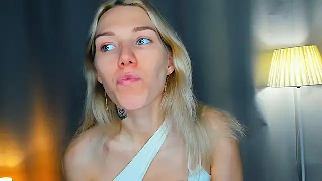 Chat XXX ao vivo de DianeHonnette