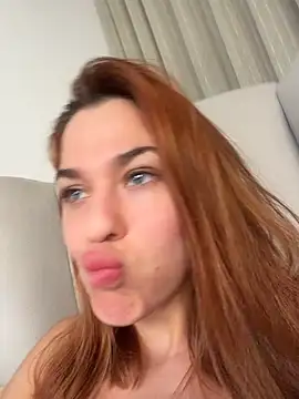 MollyXoXo ওয়েবক্যাম শো