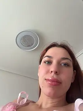 MollyXoXo's Webcam Show