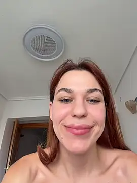 MollyXoXo's Webcam Show