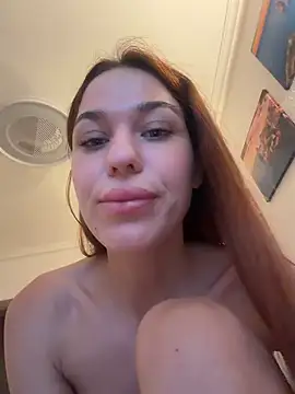 MollyXoXo's Webcam Show