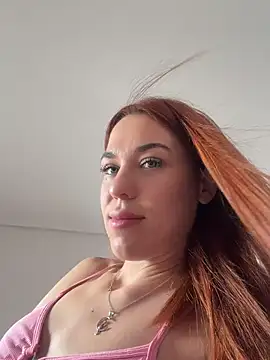 Show Webcam de MollyXoXo