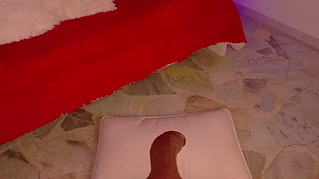 Annavic__'s Webcam Show