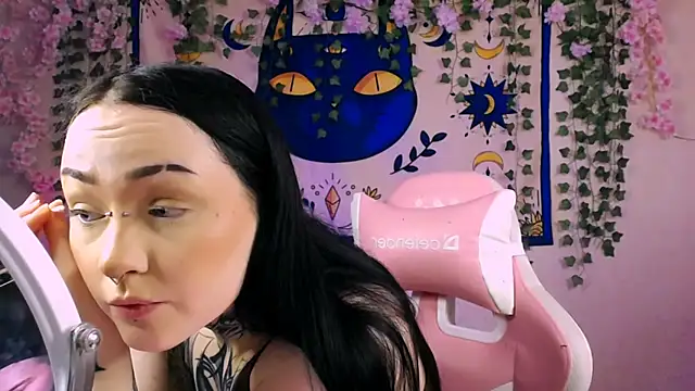 Онлайн чат XXX MollyKissy
