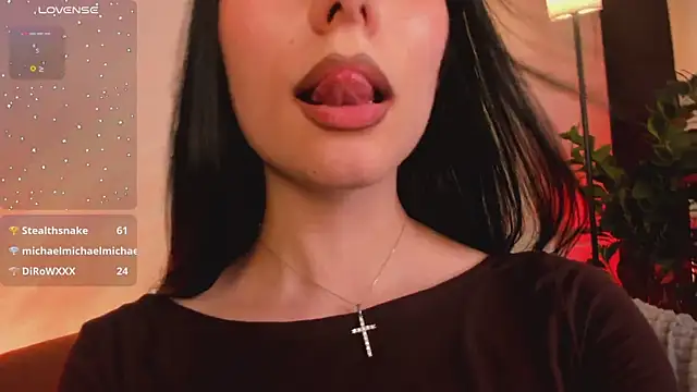 Chat XXX en directo de B_Monica_