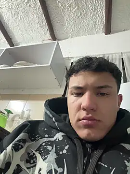 El_awo_ Adlı Modelin Web Kamerası Şovu