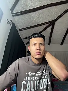 El_awo_ Pertunjukan Webcam