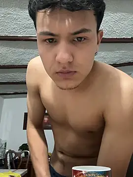 El_awo_ 网络视讯表演