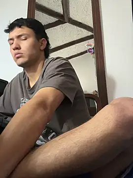El_awo_のウェブカメラショー