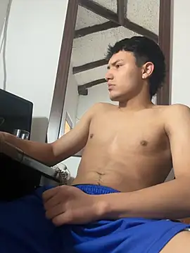 El_awo_ Live XXX-chat