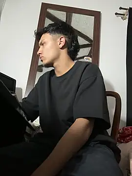El_awo_ 网络视讯表演