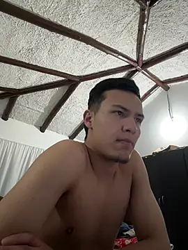 El_awo_ Pertunjukan Webcam