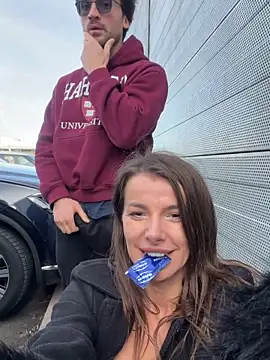 fit_vic webkamerás műsora